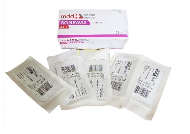 BoneWAX - ceara de os - imagine 3