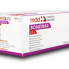 BoneWAX  - ceara de os